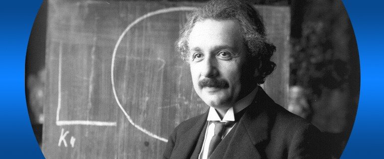 einstein