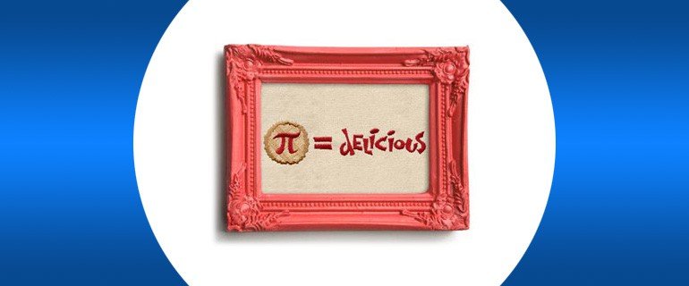pi-is-delicious