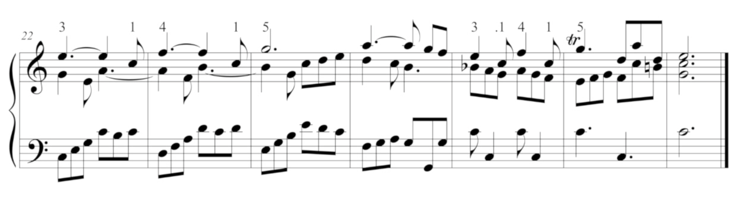 fugue