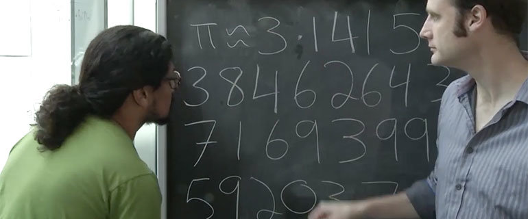 pi-contest