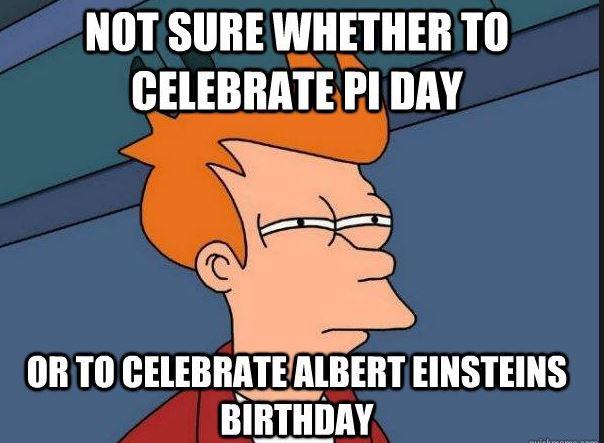 Selection Of Math Jokes And Pi Jokes [ Math can be fun too! ] – Pi Day