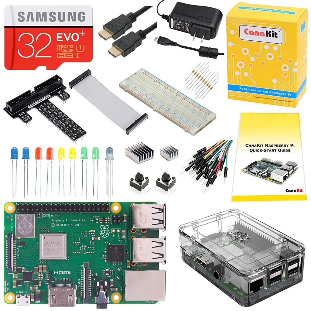 Best Raspberry Pi Starter Kits [Buying Guide And Walkthrough] | Pi Day
