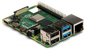 What is a Raspberry Pi and How Does it Work?