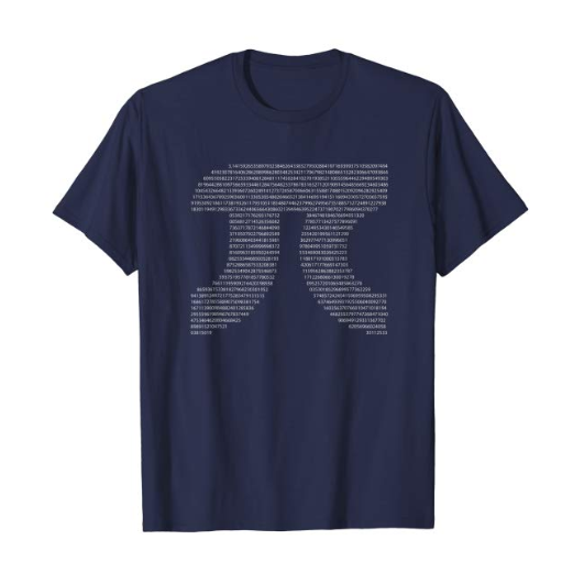 Pi Day Shirt | Pi Day Stuff | Official Pi Day Shirts and More!