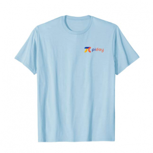 Pi Day pocket shirt