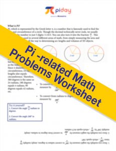 printable math worksheet high school