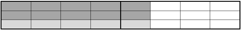 A diagram showing 2/3