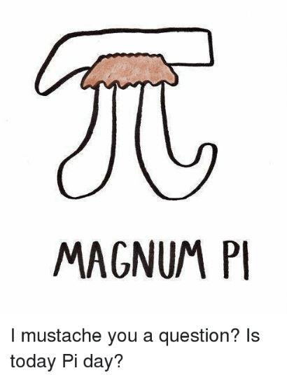 Selection Of Math Jokes And Pi Jokes [ Math can be fun too! ] | Pi Day